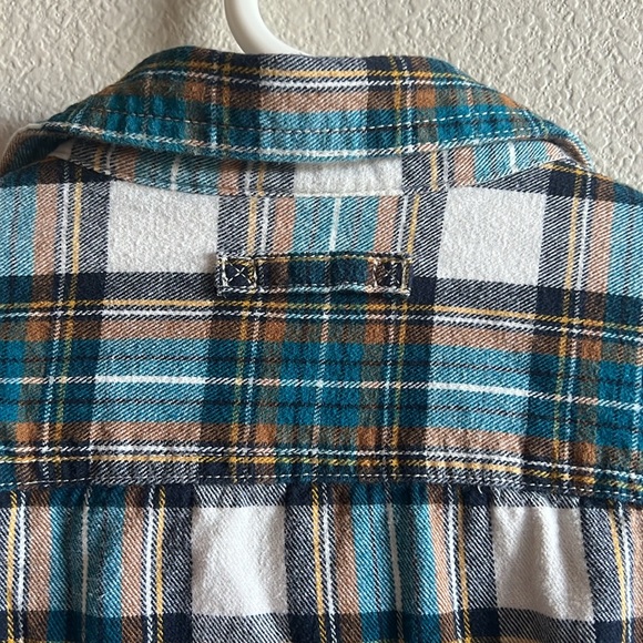 Duluth Trading Co flannel - Picture 6 of 7